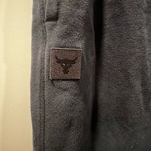 Project Rock (Under Armour) Sweat Pants